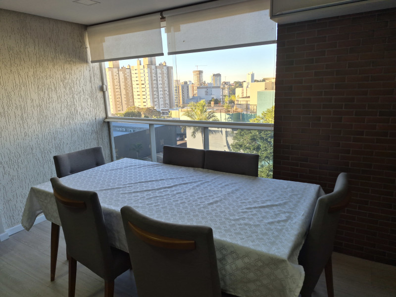imóvel com 60m² - Centro - Cascavel