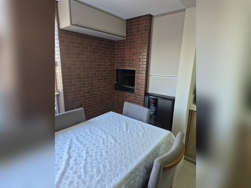 imóvel com 60m² - Centro - Cascavel