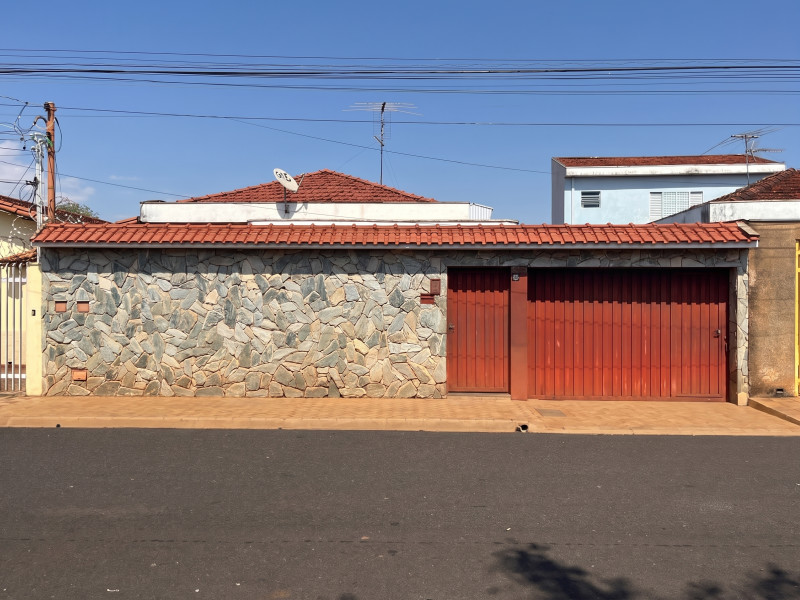imóvel com 652m² - Campos Elíseos - Ribeirão Preto