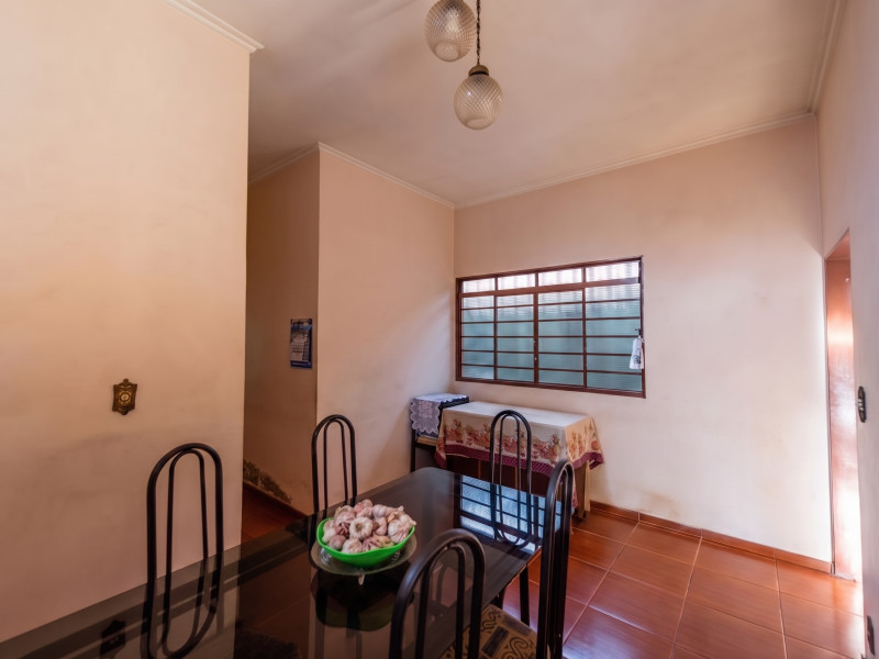 imóvel com 652m² - Campos Elíseos - Ribeirão Preto