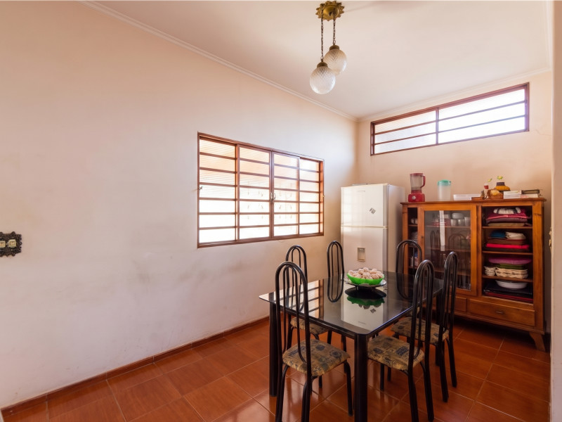 imóvel com 652m² - Campos Elíseos - Ribeirão Preto