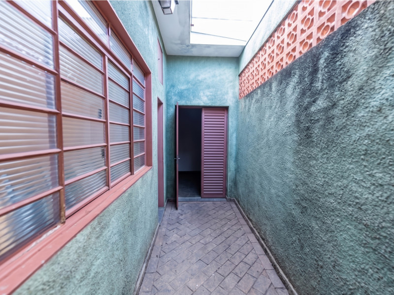 imóvel com 652m² - Campos Elíseos - Ribeirão Preto