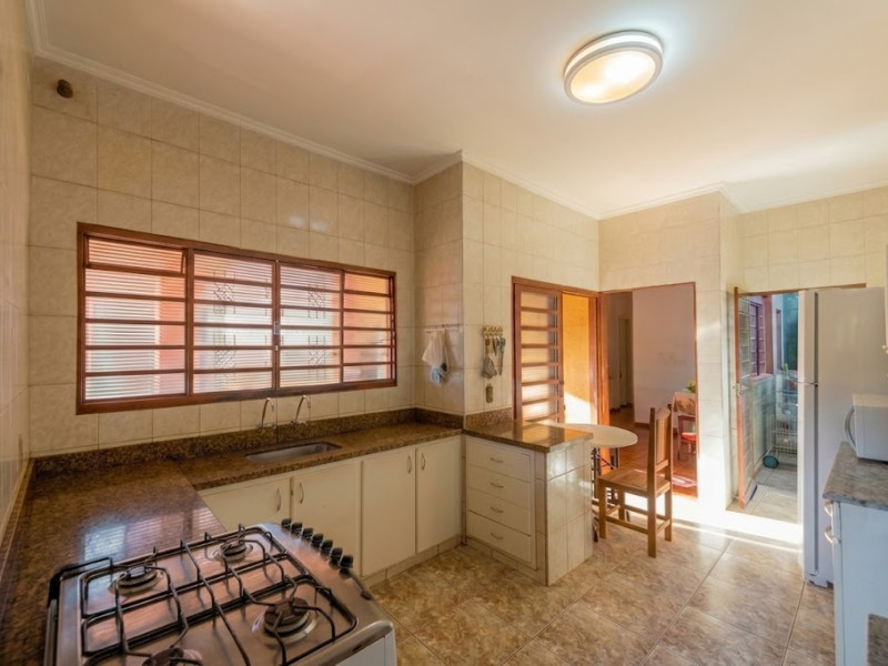 imóvel com 652m² - Campos Elíseos - Ribeirão Preto