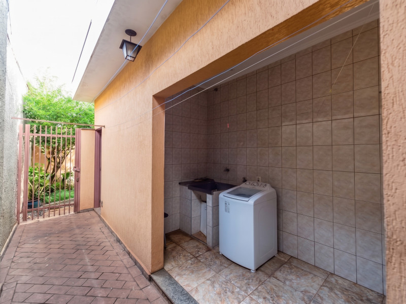 imóvel com 652m² - Campos Elíseos - Ribeirão Preto