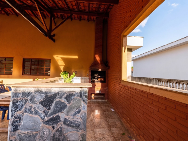 imóvel com 652m² - Campos Elíseos - Ribeirão Preto