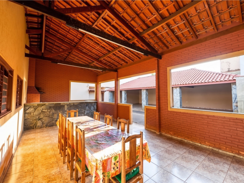 imóvel com 652m² - Campos Elíseos - Ribeirão Preto