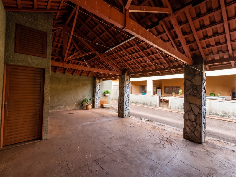 imóvel com 652m² - Campos Elíseos - Ribeirão Preto