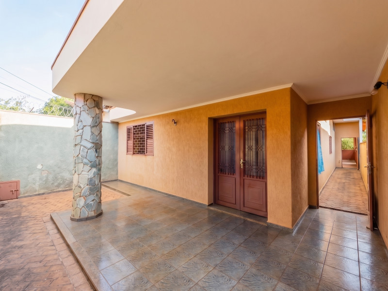 imóvel com 652m² - Campos Elíseos - Ribeirão Preto