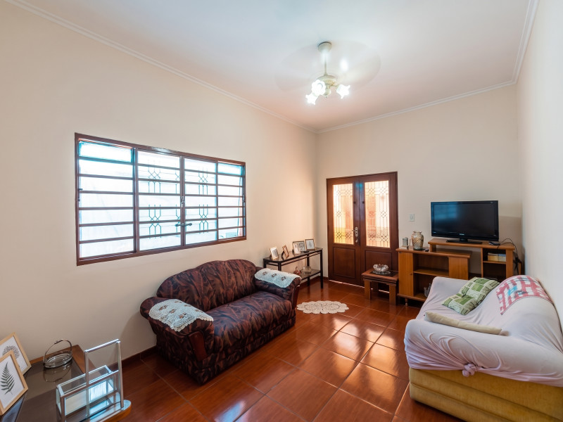 imóvel com 652m² - Campos Elíseos - Ribeirão Preto