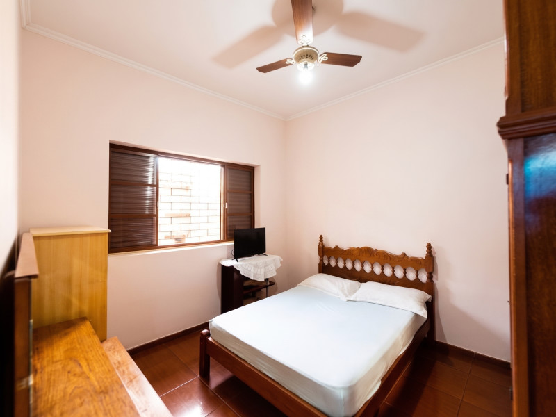 imóvel com 652m² - Campos Elíseos - Ribeirão Preto