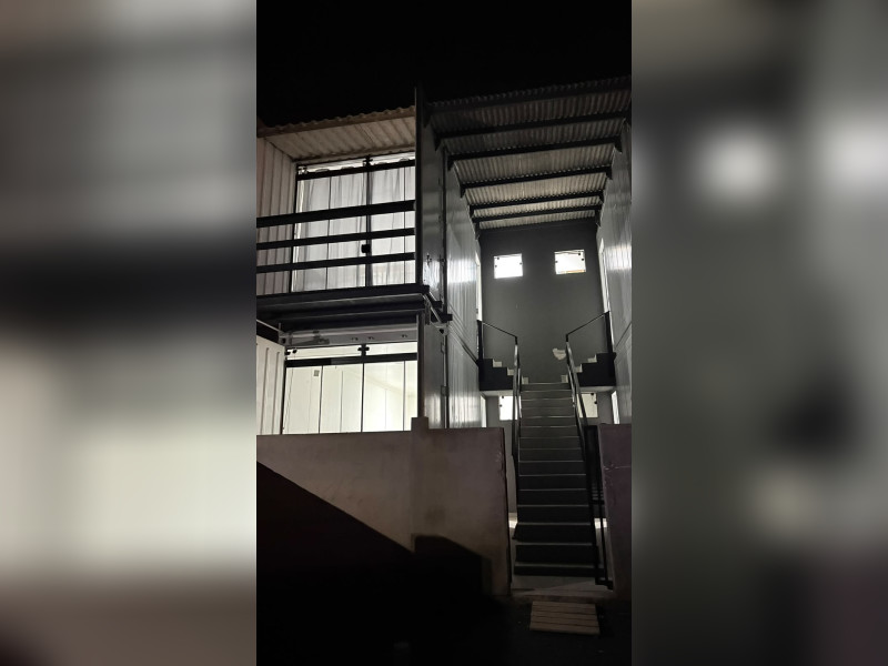 imóvel com 27m² - Centro - Barra Velha