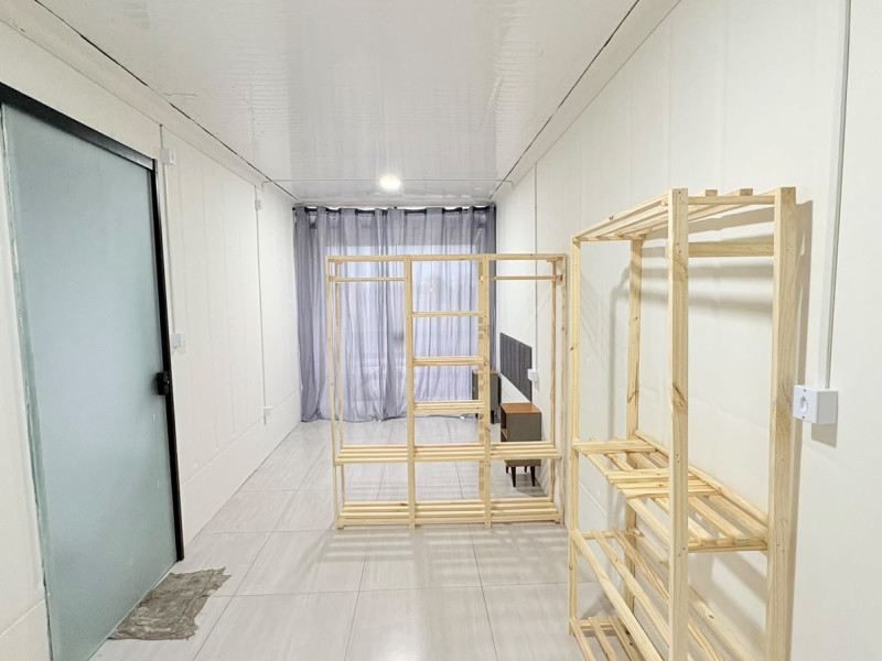imóvel com 27m² - Centro - Barra Velha