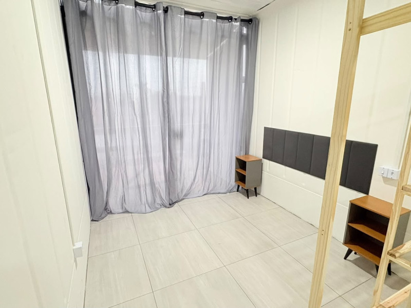 imóvel com 27m² - Centro - Barra Velha
