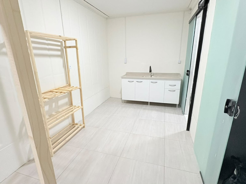 imóvel com 27m² - Centro - Barra Velha