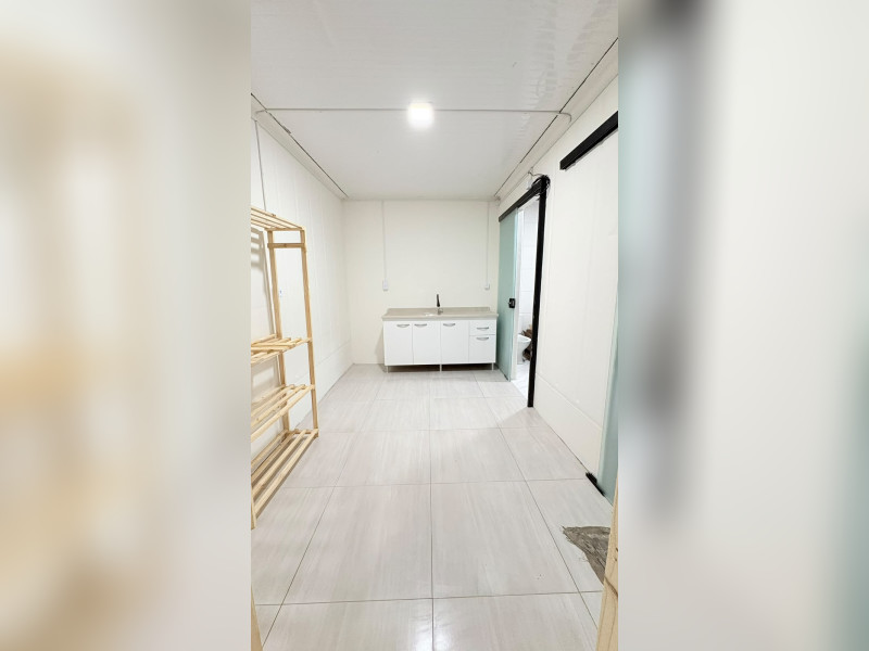 imóvel com 27m² - Centro - Barra Velha