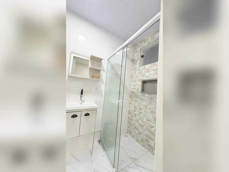 imóvel com 27m² - Centro - Barra Velha