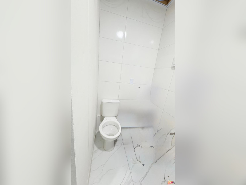 imóvel com 27m² - Centro - Barra Velha