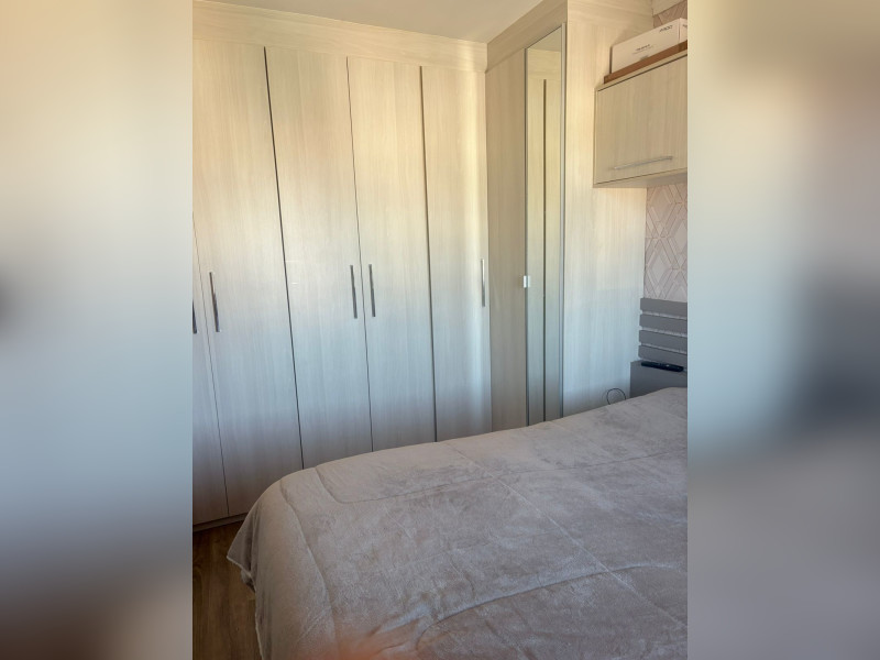 imóvel com 60m² - Vila Alzira - Santo André