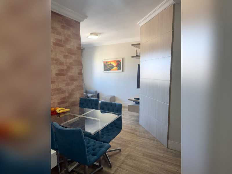 imóvel com 60m² - Vila Alzira - Santo André