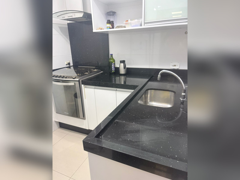 imóvel com 60m² - Vila Alzira - Santo André