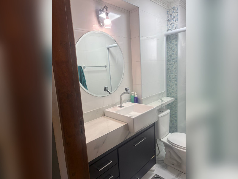 imóvel com 60m² - Vila Alzira - Santo André