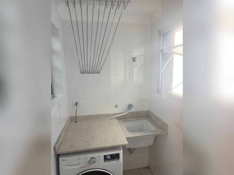 imóvel com 60m² - Vila Alzira - Santo André