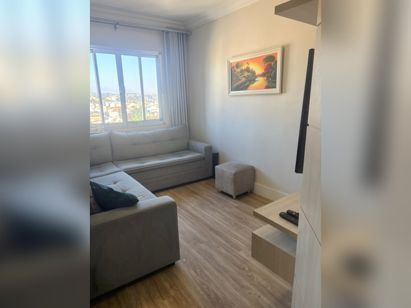 imóvel com 60m² - Vila Alzira - Santo André