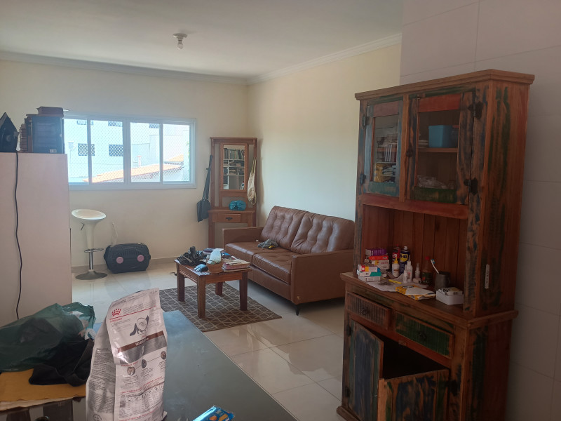 imóvel com 80m² - Portal Ville Azaleia - Boituva