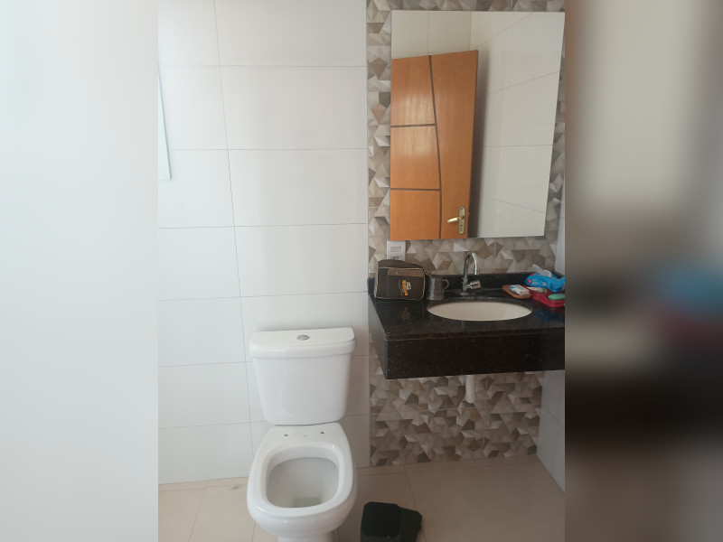 imóvel com 80m² - Portal Ville Azaleia - Boituva