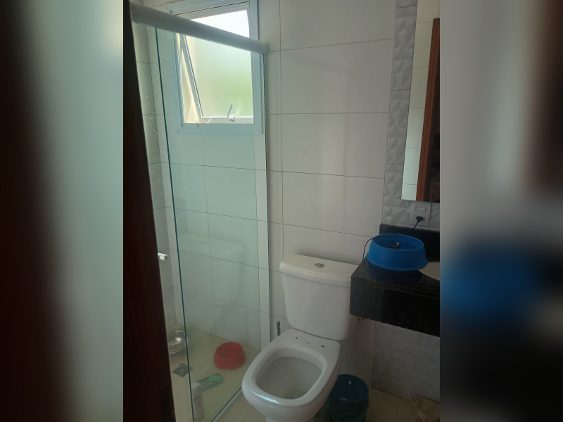 imóvel com 80m² - Portal Ville Azaleia - Boituva
