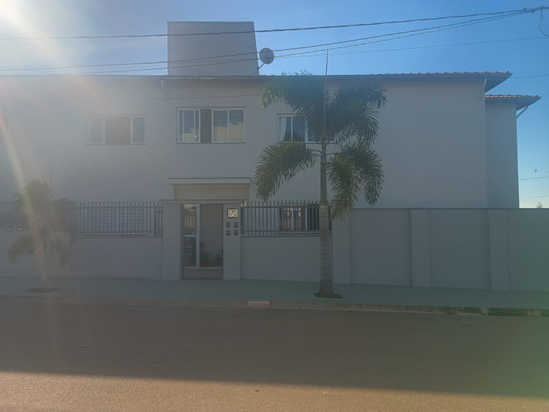 imóvel com 80m² - Portal Ville Azaleia - Boituva