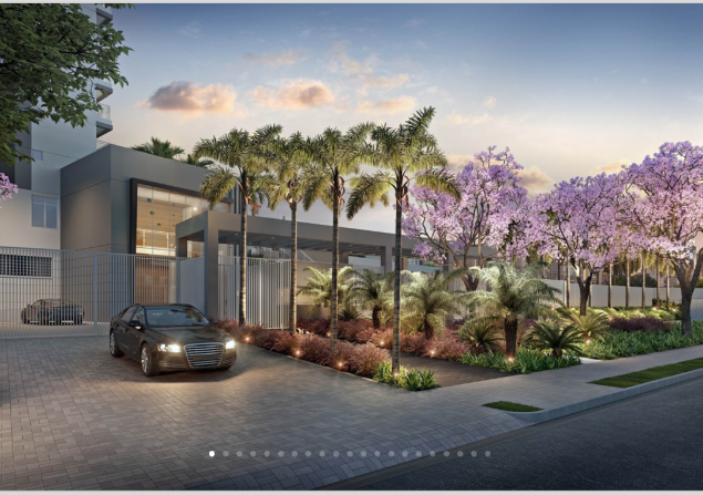 imóvel com 127m²