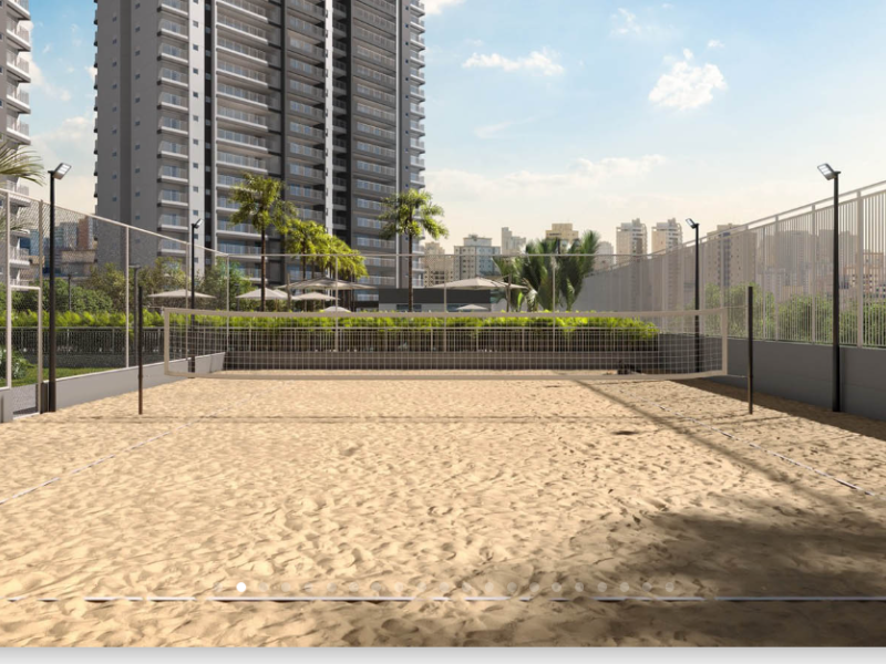 imóvel com 127m² - Vila Anastácio - São Paulo