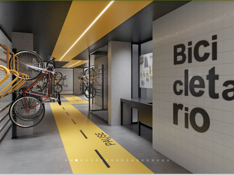 imóvel com 127m² - Vila Anastácio - São Paulo
