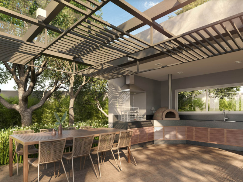 imóvel com 127m² - Vila Anastácio - São Paulo