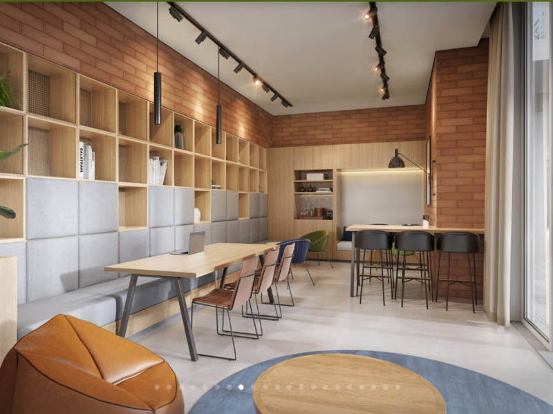 imóvel com 127m² - Vila Anastácio - São Paulo