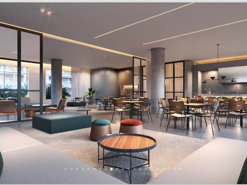 imóvel com 127m² - Vila Anastácio - São Paulo