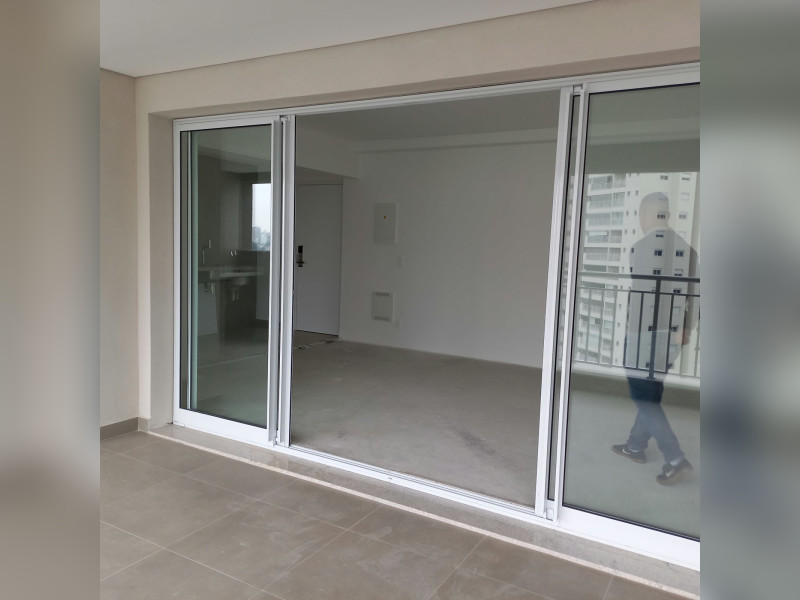 imóvel com 127m² - Vila Anastácio - São Paulo