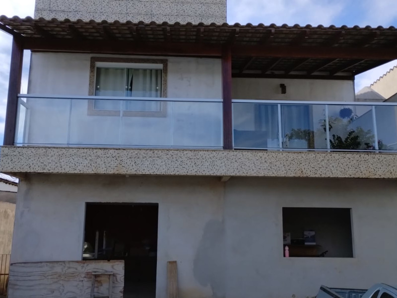 imóvel com 250m² - Itapebussu - Guarapari