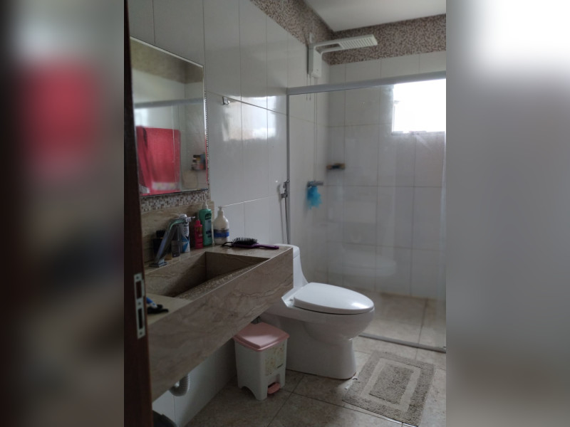 imóvel com 250m² - Itapebussu - Guarapari