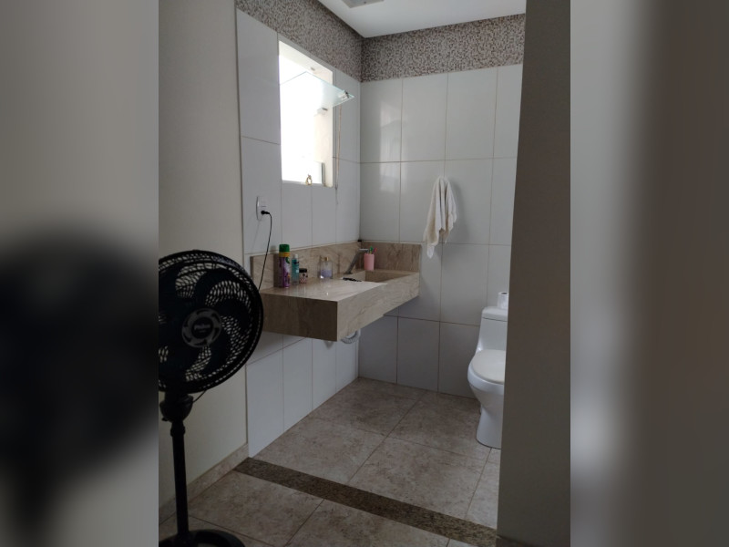 imóvel com 250m² - Itapebussu - Guarapari