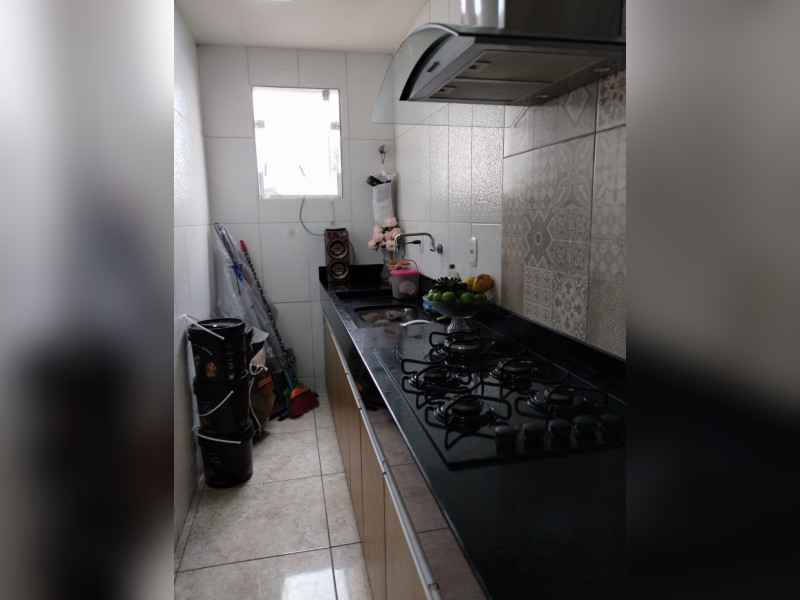 imóvel com 250m² - Itapebussu - Guarapari