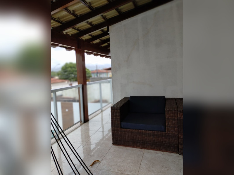 imóvel com 250m² - Itapebussu - Guarapari