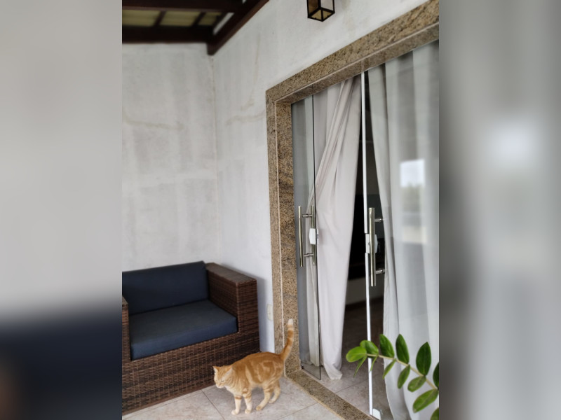 imóvel com 250m² - Itapebussu - Guarapari