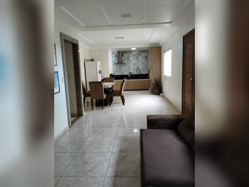 imóvel com 250m² - Itapebussu - Guarapari