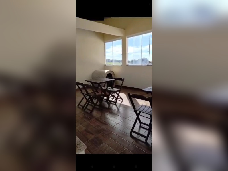 imóvel com 250m² - Itapebussu - Guarapari