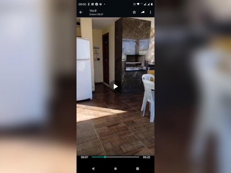 imóvel com 250m² - Itapebussu - Guarapari