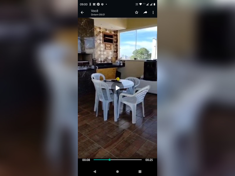 imóvel com 250m² - Itapebussu - Guarapari