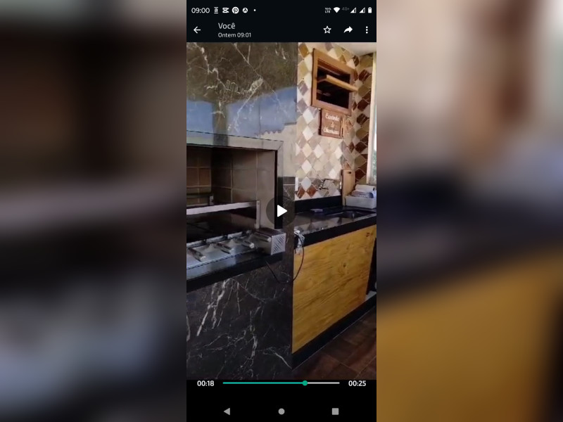 imóvel com 250m² - Itapebussu - Guarapari