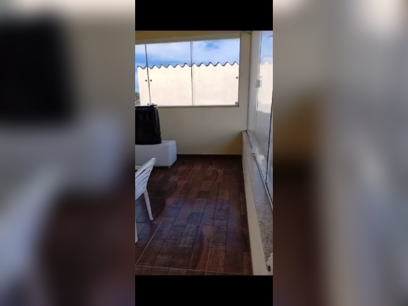 imóvel com 250m² - Itapebussu - Guarapari